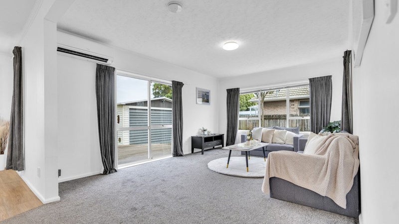 25 Kilburn Street, Bishopdale, Christchurch - Carousel 1