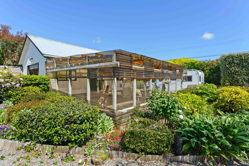 121 Gear Road, Otaki - Carousel 29