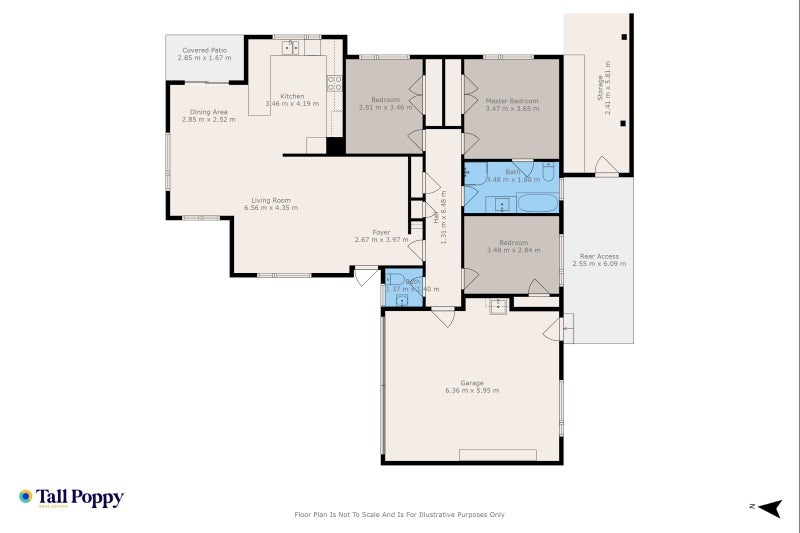 7D Oudenarde Street, Renwick, Renwick - Carousel 17