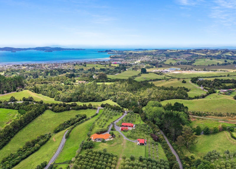 Property Valuation for 108 Lawrie Road, Warkworth, Warkworth Trade Me