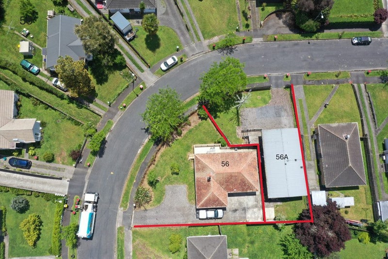 56A Norrie Street, Bader, Hamilton, Waikato - Carousel 5