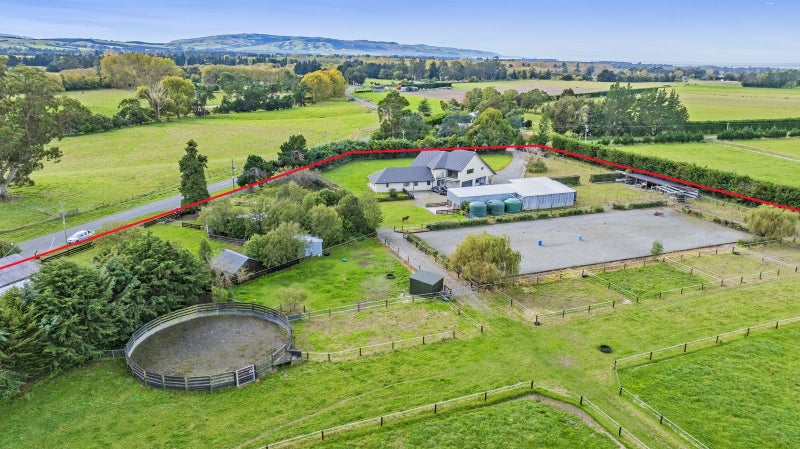 209 Leithfield Road, Leithfield, Amberley - Carousel 1