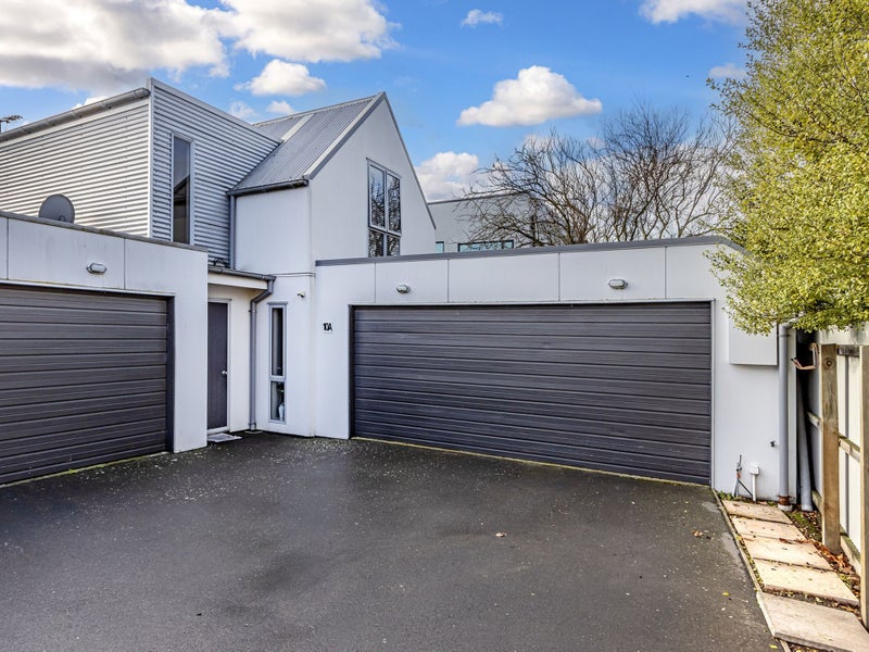 Property Valuation for 10A Champion Street, Edgeware, Christchurch