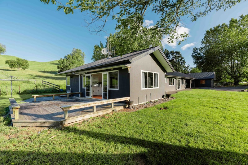 598 Poripori Road, Lower Kaimai, Wairoa - Carousel 2