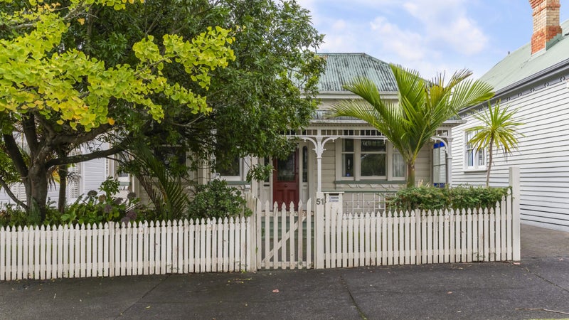 51 Murdoch Road, Grey Lynn, Auckland - Carousel 1