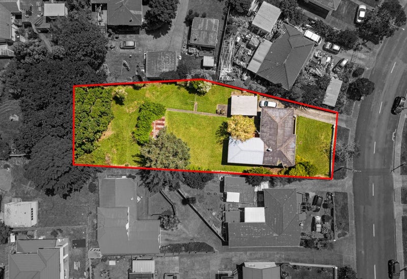 21 Buller Crescent, Manurewa, Auckland - Carousel 1