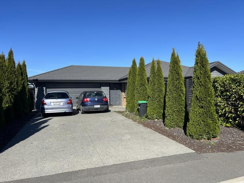 10 Echelon Drive, Wigram, Christchurch - Carousel 1