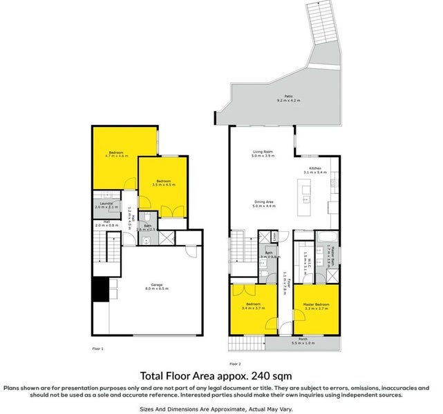 11 Elizabeth Street, Freemans Bay, Auckland - Carousel 18