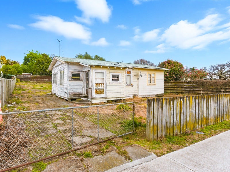 8 Montgomery Street, Levin, Levin - Carousel 1