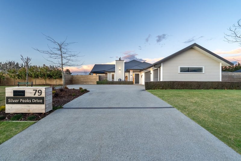 79 Silver Peaks Drive, West Melton, West Melton - Carousel 1