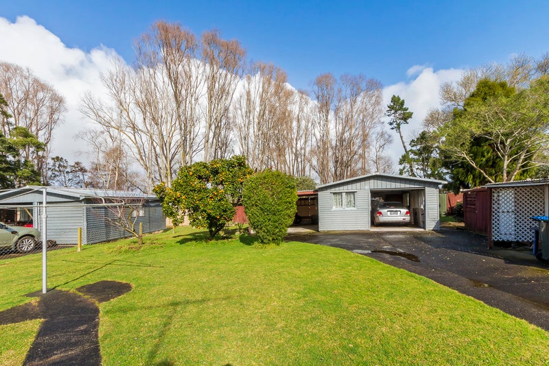 Property Valuation for 4 Larsen Road, Panmure, Auckland Trade Me