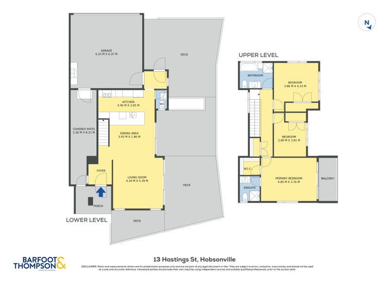 13 Hastings Street, Hobsonville, Auckland - Carousel 23
