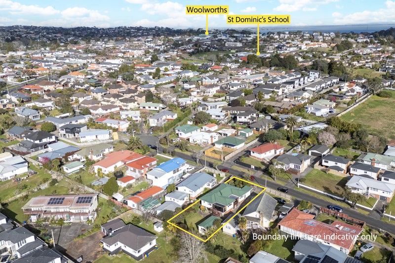 6 Keats Place, Blockhouse Bay, Auckland - Carousel 32