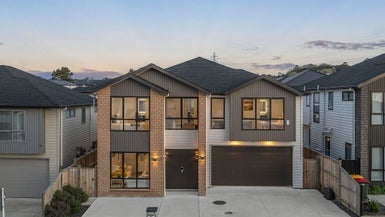 54 Drumbuoy Drive, Flat Bush, Auckland - Carousel 1