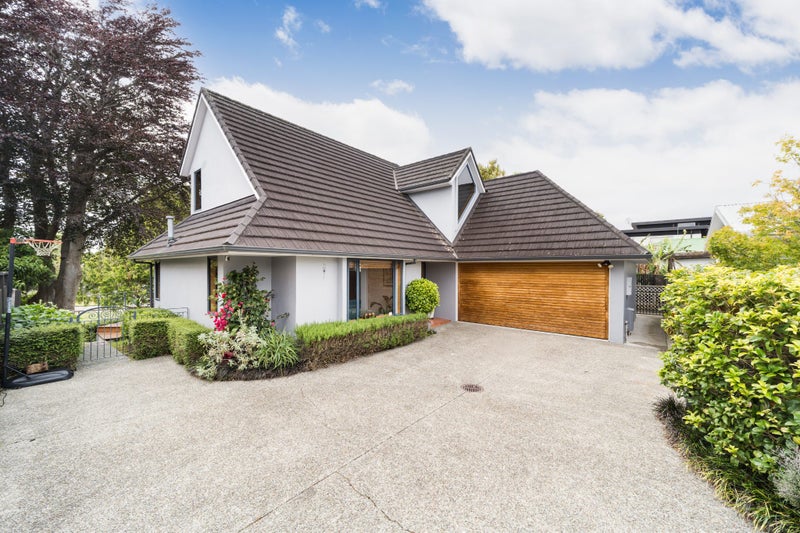 117 Jickell Street, Hokowhitu, Palmerston North - Carousel 1