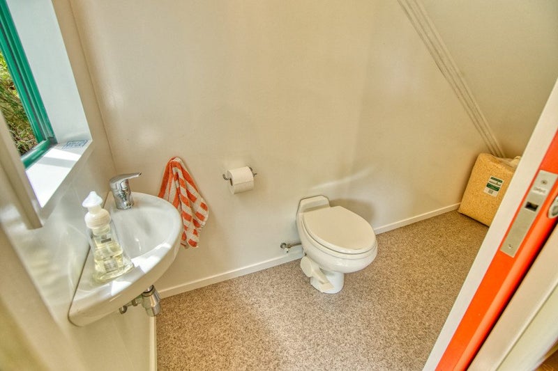 8 Ross Place, Te Miko - Carousel 27