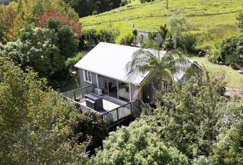 Property Valuation for 2799 State Highway 14, Tangiteroria Trade Me