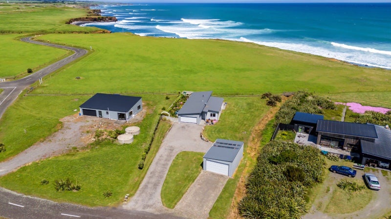 188B Lower Arawhata Road, Ōpunake - Carousel 2