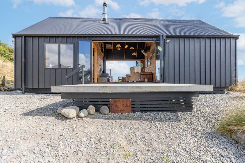 0 Kaitieke Road, Raurimu, Owhango - Carousel 2