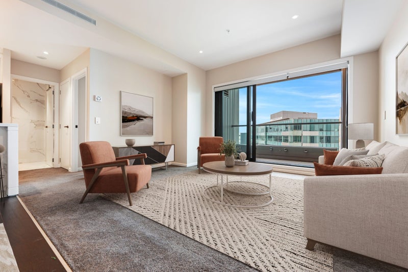 703/47 Beach Road, Auckland Central, Auckland - Carousel 1