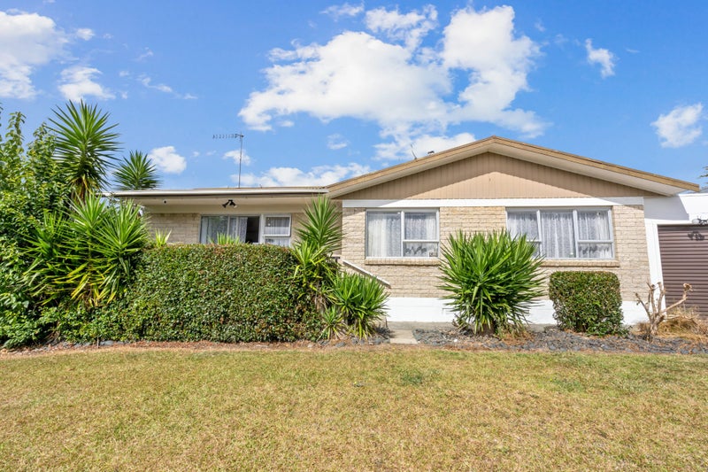 1A Escalona Street, Kamo, Whangarei - Carousel 1