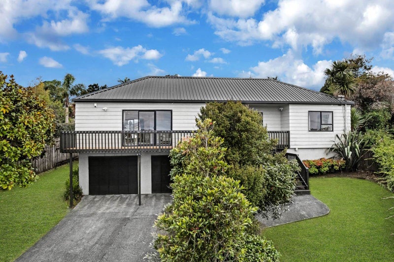 22 Tumanaka Place, Henderson, Auckland - Carousel 1