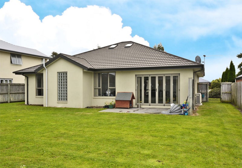 Property Valuation for 20 Mcmahon Drive, Aidanfield, Christchurch