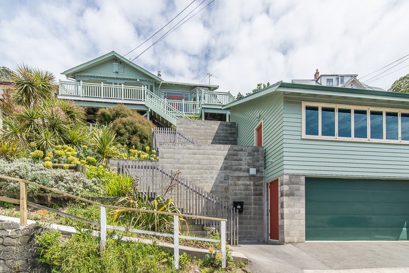 48 Maida Vale Road, Roseneath, Wellington - Carousel 2