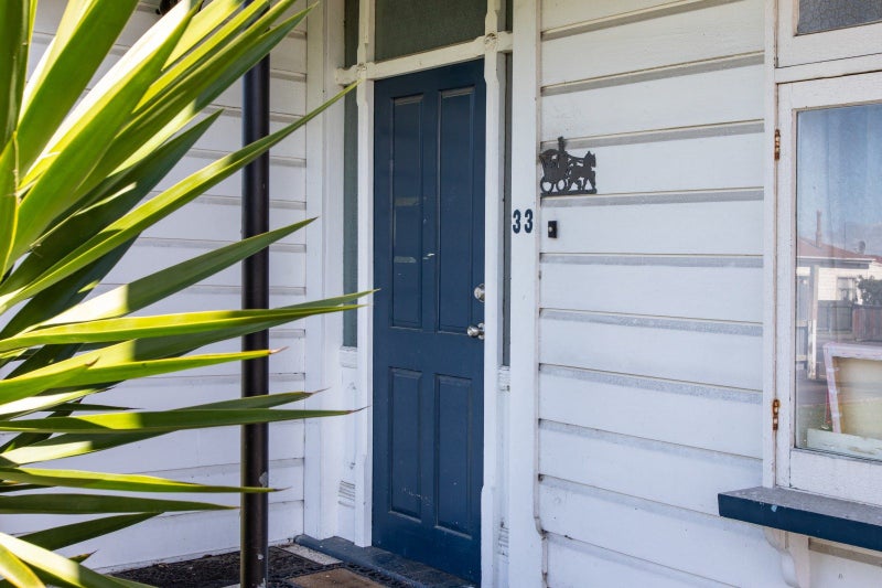 33 Tennyson Street, Dannevirke - Carousel 2
