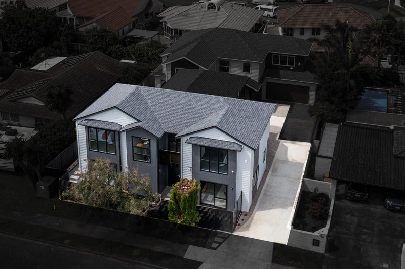 25 HEDGE ROW, Sunnyhills, Auckland - Carousel 40