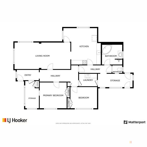 1 Maude Street, Waimate, Waimate - Carousel 21