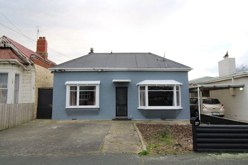 27 Loyalty Street, Forbury, Dunedin - Carousel 1