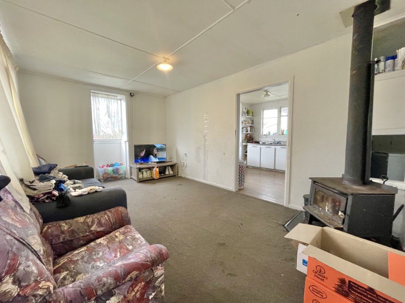 Property Valuation for 27 Crathie Crescent, Tokoroa Trade Me Property