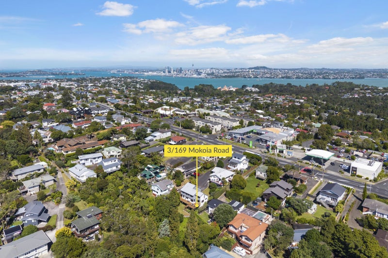 3/169 Mokoia Road, Birkenhead, Auckland - Carousel 24