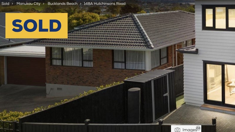 148A Hutchinsons Road, Bucklands Beach, Auckland - Carousel 1