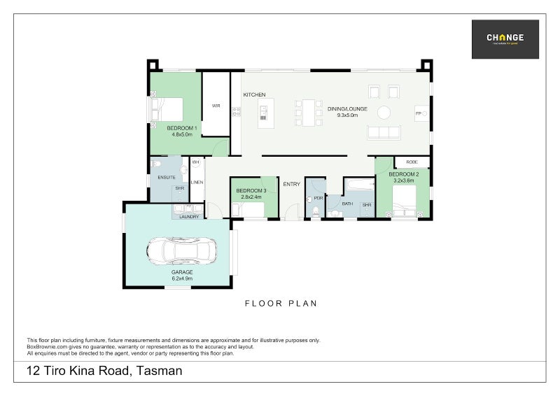 12 Tiro Kina Road, Tasman - Carousel 28