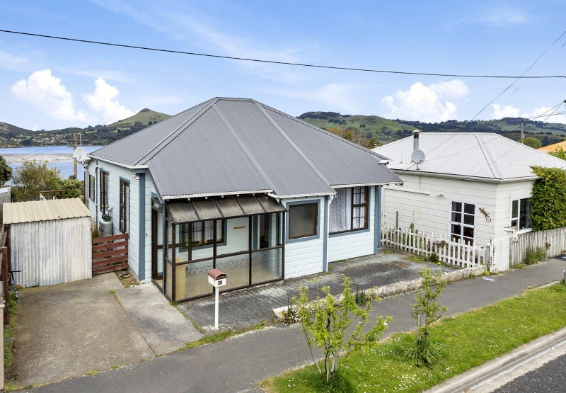 61 Harrington Street, Port Chalmers, Dunedin - Carousel 11