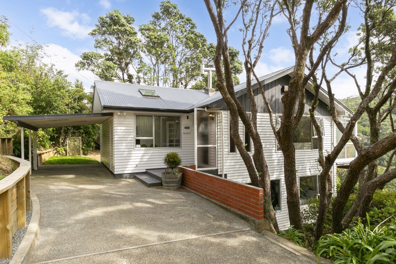 208 Barnard Street, Wadestown, Wellington - Carousel 1