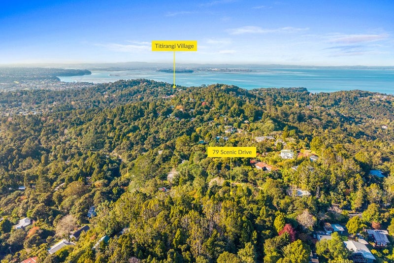 79 Scenic Drive, Titirangi, Auckland - Carousel 35