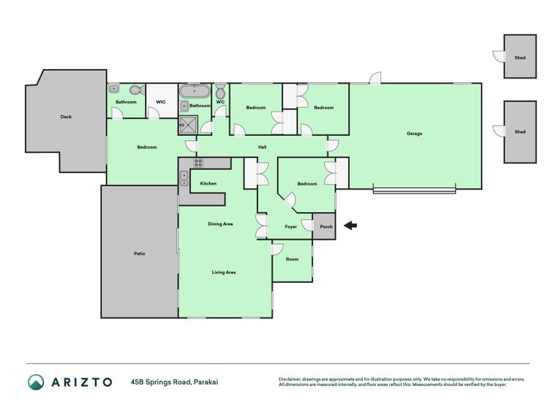 45B Springs Road, Parakai, Helensville - Carousel 32