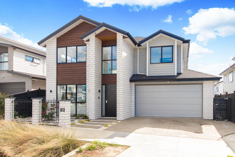 12 Mardell Avenue, Hobsonville, Auckland - Carousel 2