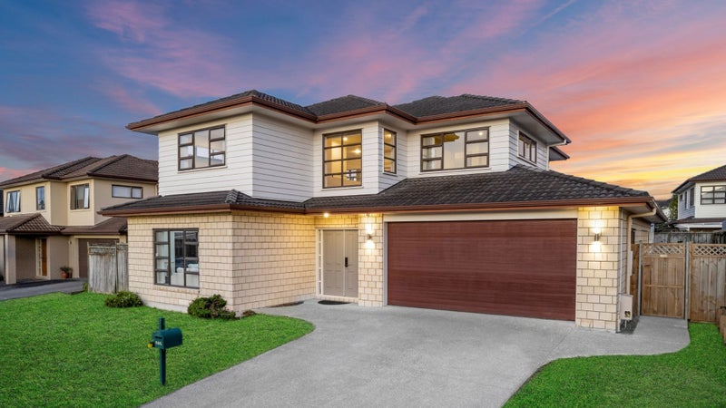 26 Amaretto Avenue, Flat Bush, Auckland - Carousel 1