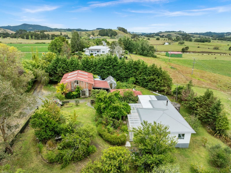 6 Russell Road, Whakapara, Hikurangi - Carousel 1