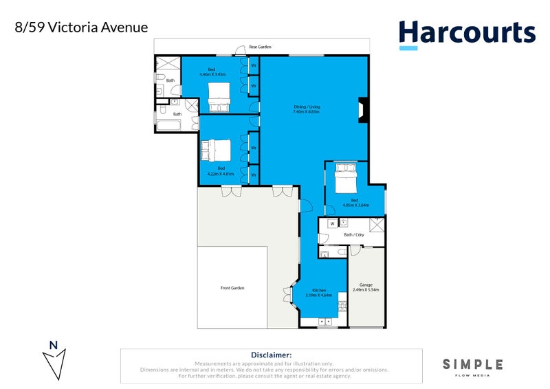 8/59 Victoria Avenue, Remuera, Auckland - Carousel 31