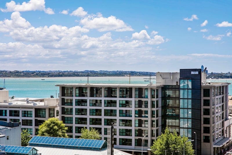 4A/10 Hobson Street, Auckland Central, Auckland - Carousel 26