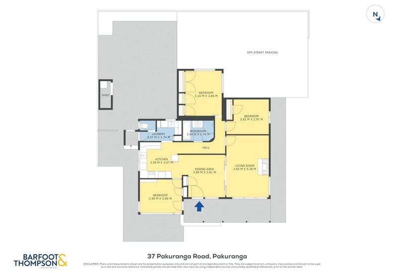 37 Pakuranga Road, Pakuranga, Auckland - Carousel 14