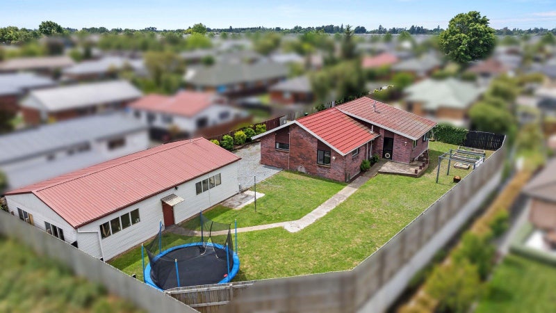 15 Kowhai Avenue, Rangiora, Rangiora - Carousel 26