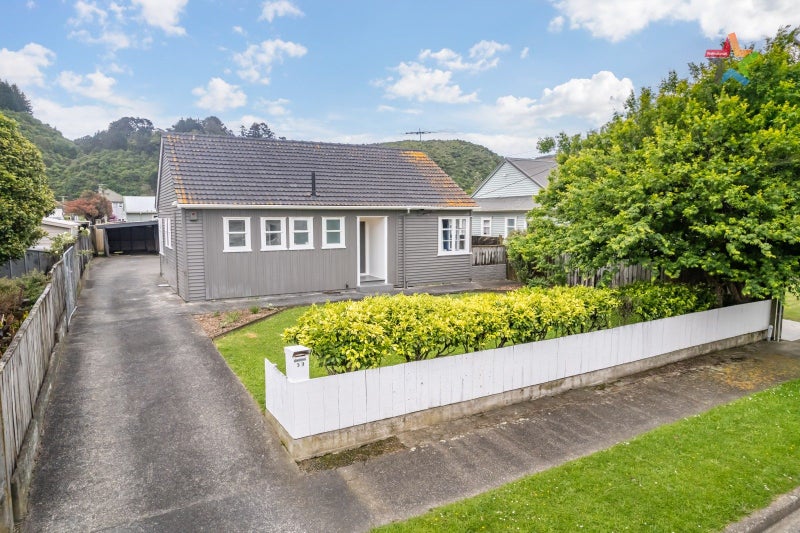 33 Milne Crescent, Taita, Lower Hutt - Carousel 1