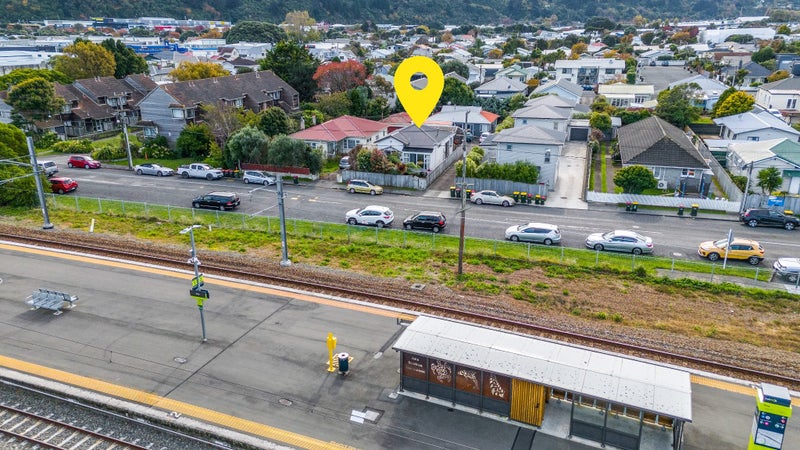 55A Wakefield Street, Alicetown, Lower Hutt - Carousel 16