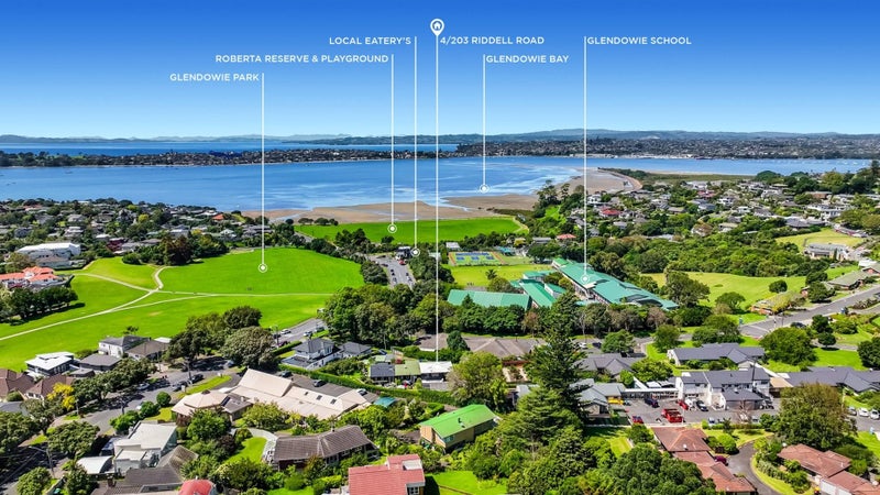 4/203 Riddell Road, Glendowie, Auckland - Carousel 13
